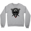 terror noise division Crewneck Sweatshirt