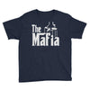 mafia Youth Tee