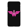 breast cancer wonder woman iPhoneX