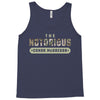 The Notorious Tank Top