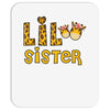 Lil Sister Mousepad