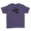positive Youth Tee