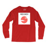 samurai champloo Long Sleeve Shirts