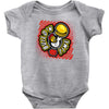 build'n time Baby Onesie