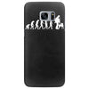 evolution  j&auml;ger jagen jagd jaeger flinte apportieren wald schie&szlig;en Samsung Galaxy S7 Edge