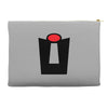 Vintage Mr. Incredible Accessory Pouches