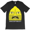 Unacceptable T-Shirt