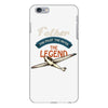 father the pilot the myth the legend iPhone 6 Plus/6s Plus Case