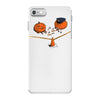 crime scene iPhone 7 Case