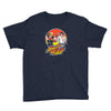 sweep the leg Youth Tee