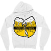 Wu-Tang brew tang Zipper Hoodie