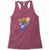 skeletour 83 Racerback Tank