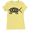 evolve Ladies Fitted T-Shirt