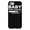 baby now loading iPhone 8