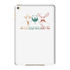 goatee beard mustache iPad Mini 4