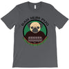 bah hum pug T-Shirt