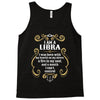 i am a libra Tank Top