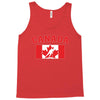 Canada Tank Top