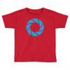 aperture labs Toddler T-shirt