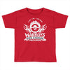 war boys Toddler T-shirt
