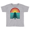 tree Toddler T-shirt