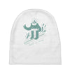 easy rider Baby Beanies