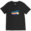 public service announcement V-Neck Tee