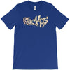 ruckus tag T-Shirt