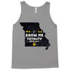 Show Me Totality Tank Top