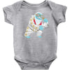 live in memphis Baby Onesie