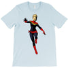 captain marvel T-Shirt