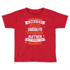 Super Cool Granddaughter Of A Freaking Awesome Mother Toddler T-shirt