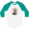 fahrie 3/4 Sleeve Shirt