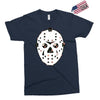 jason friday floral Exclusive T-shirt