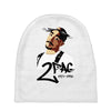 2 P Baby Beanies