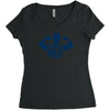 o'doyle rules Women's Triblend Scoop T-shirt