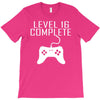 level 16 complete T-Shirt