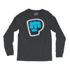 pewdiepie the blue brofist Long Sleeve Shirts