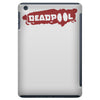 deadpool iPad Mini