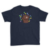 dorp bear Youth Tee