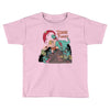 zombie puncher Toddler T-shirt
