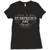 this is my st Ladies Fitted T-Shirt