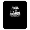 camel towing (2) Mousepad