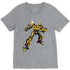 bumblebee 2 V-Neck Tee