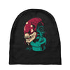 alien plant Baby Beanies