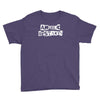 angelic upstarts Youth Tee