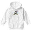 i want candy Youth Hoodie