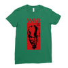 War Ladies Fitted T-Shirt
