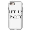 let us party iPhone 8