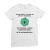 Dungeon Master Ladies Fitted T-Shirt